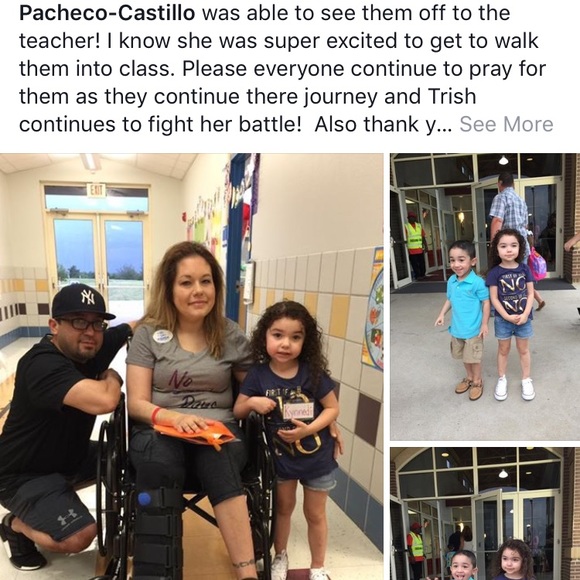 Meet your Posher, John - Picture 2 of 7